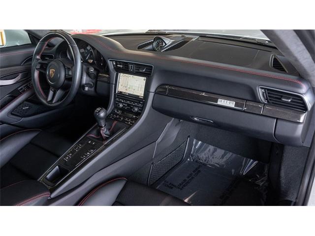 2016 Porsche 911 R (CC-2084542) for sale in Carmel, California