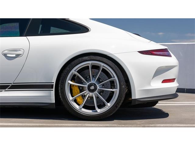 2016 Porsche 911 R (CC-2084542) for sale in Carmel, California
