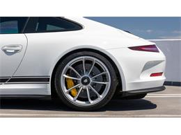 2016 Porsche 911 R (CC-2084542) for sale in Carmel, California