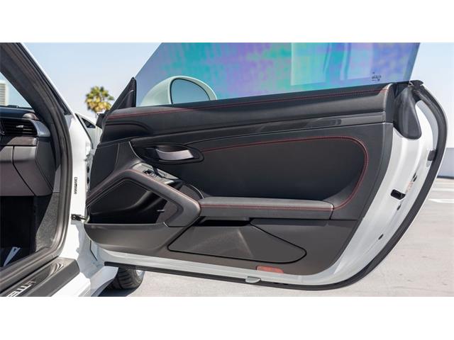 2016 Porsche 911 R (CC-2084542) for sale in Carmel, California