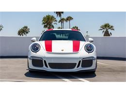 2016 Porsche 911 R (CC-2084542) for sale in Carmel, California