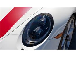 2016 Porsche 911 R (CC-2084542) for sale in Carmel, California