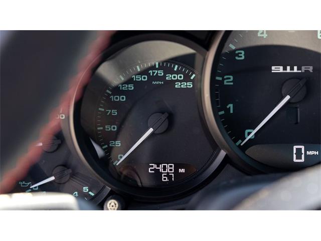 2016 Porsche 911 R (CC-2084542) for sale in Carmel, California