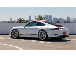 2016 Porsche 911 R (CC-2084542) for sale in Carmel, California