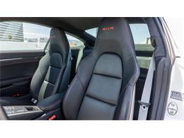 2016 Porsche 911 R (CC-2084542) for sale in Carmel, California
