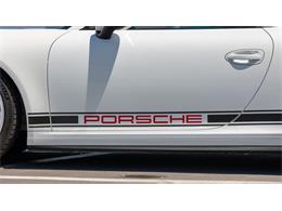 2016 Porsche 911 R (CC-2084542) for sale in Carmel, California