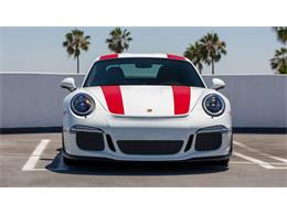2016 Porsche 911 R (CC-2084542) for sale in Carmel, California