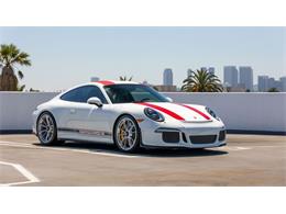 2016 Porsche 911 R (CC-2084542) for sale in Carmel, California