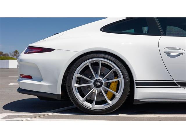 2016 Porsche 911 R (CC-2084542) for sale in Carmel, California
