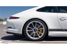 2016 Porsche 911 R (CC-2084542) for sale in Carmel, California