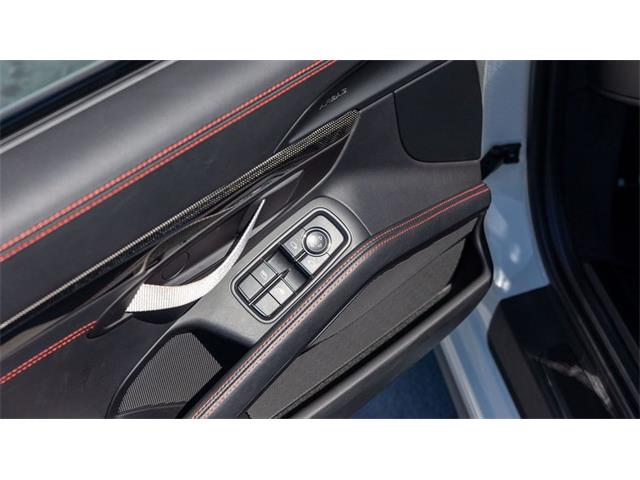 2016 Porsche 911 R (CC-2084542) for sale in Carmel, California