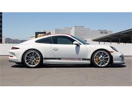 2016 Porsche 911 R (CC-2084542) for sale in Carmel, California