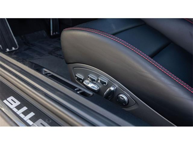 2016 Porsche 911 R (CC-2084542) for sale in Carmel, California