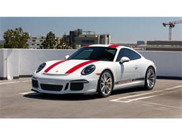 2016 Porsche 911 R (CC-2084542) for sale in Carmel, California