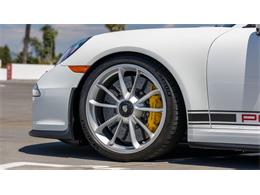 2016 Porsche 911 R (CC-2084542) for sale in Carmel, California