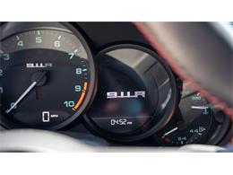 2016 Porsche 911 R (CC-2084542) for sale in Carmel, California