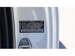 2016 Porsche 911 R (CC-2084542) for sale in Carmel, California