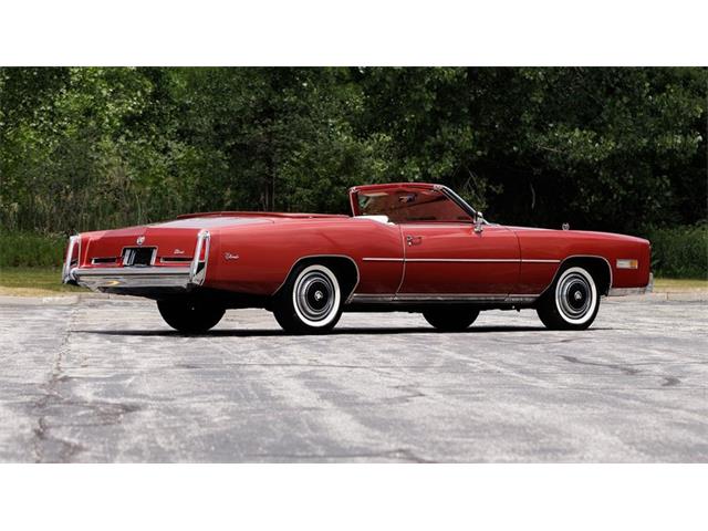 1976 Cadillac Eldorado (CC-2084543) for sale in Carmel, California