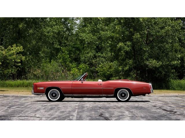 1976 Cadillac Eldorado (CC-2084543) for sale in Carmel, California