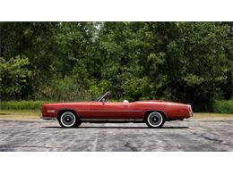 1976 Cadillac Eldorado (CC-2084543) for sale in Carmel, California