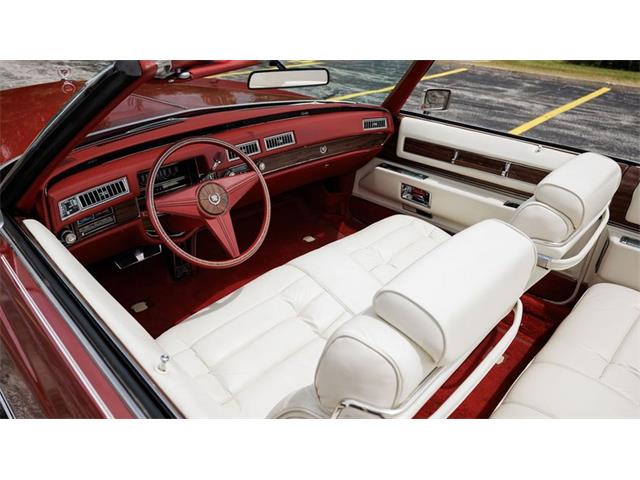1976 Cadillac Eldorado (CC-2084543) for sale in Carmel, California