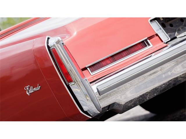 1976 Cadillac Eldorado (CC-2084543) for sale in Carmel, California