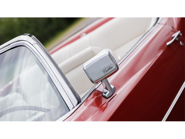 1976 Cadillac Eldorado (CC-2084543) for sale in Carmel, California