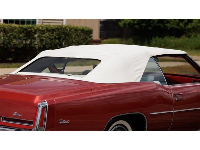 1976 Cadillac Eldorado (CC-2084543) for sale in Carmel, California