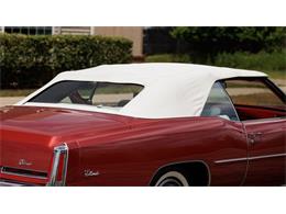 1976 Cadillac Eldorado (CC-2084543) for sale in Carmel, California