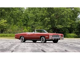 1976 Cadillac Eldorado (CC-2084543) for sale in Carmel, California