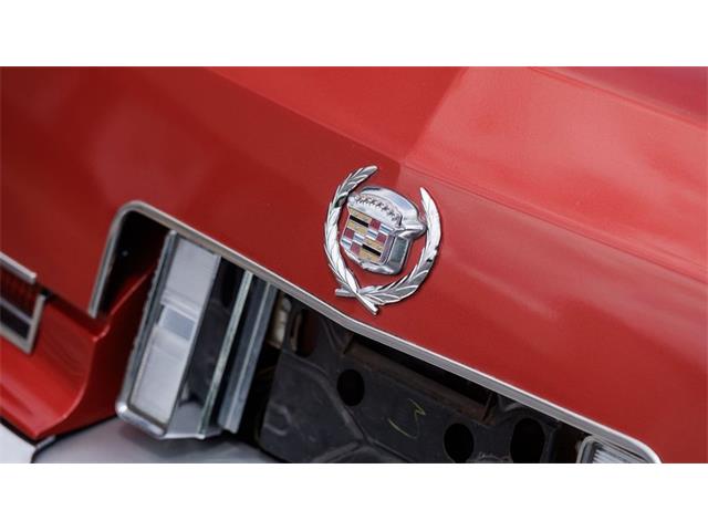 1976 Cadillac Eldorado (CC-2084543) for sale in Carmel, California