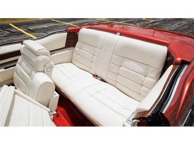 1976 Cadillac Eldorado (CC-2084543) for sale in Carmel, California
