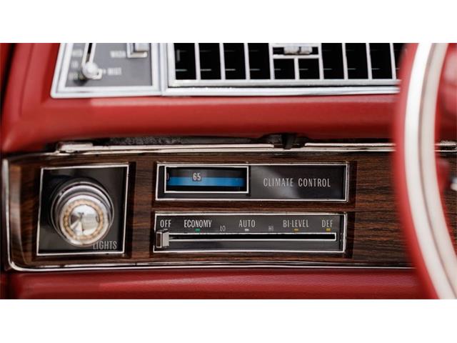 1976 Cadillac Eldorado (CC-2084543) for sale in Carmel, California