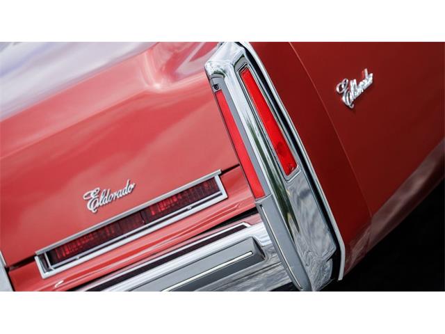 1976 Cadillac Eldorado (CC-2084543) for sale in Carmel, California