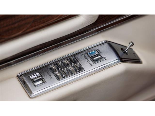 1976 Cadillac Eldorado (CC-2084543) for sale in Carmel, California