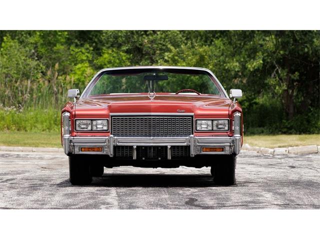 1976 Cadillac Eldorado (CC-2084543) for sale in Carmel, California