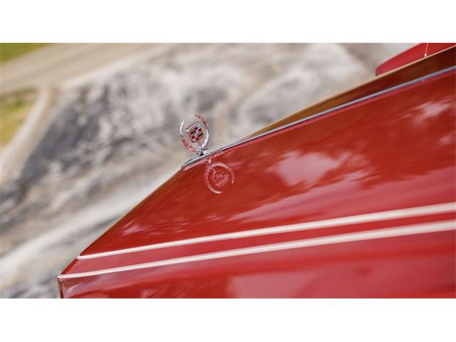 1976 Cadillac Eldorado (CC-2084543) for sale in Carmel, California