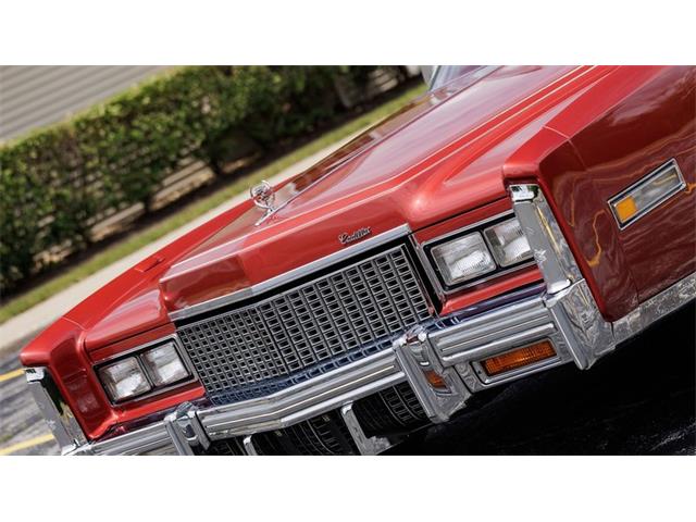 1976 Cadillac Eldorado (CC-2084543) for sale in Carmel, California