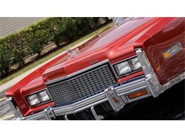 1976 Cadillac Eldorado (CC-2084543) for sale in Carmel, California