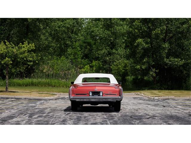 1976 Cadillac Eldorado (CC-2084543) for sale in Carmel, California