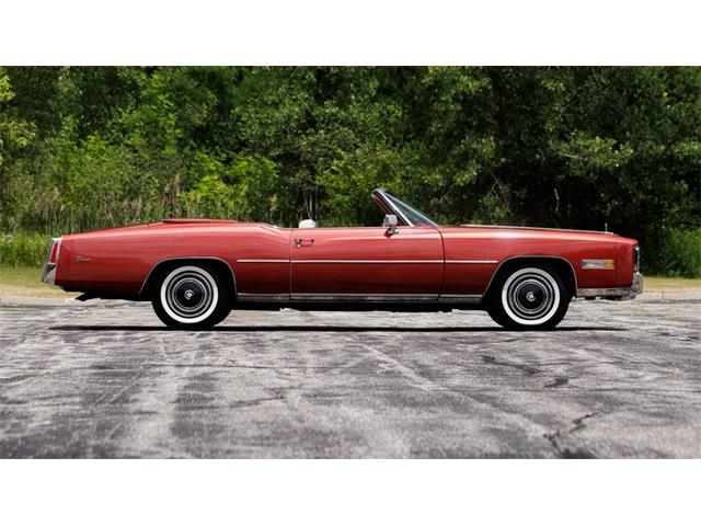 1976 Cadillac Eldorado (CC-2084543) for sale in Carmel, California