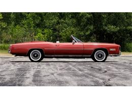 1976 Cadillac Eldorado (CC-2084543) for sale in Carmel, California