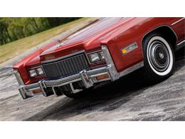 1976 Cadillac Eldorado (CC-2084543) for sale in Carmel, California
