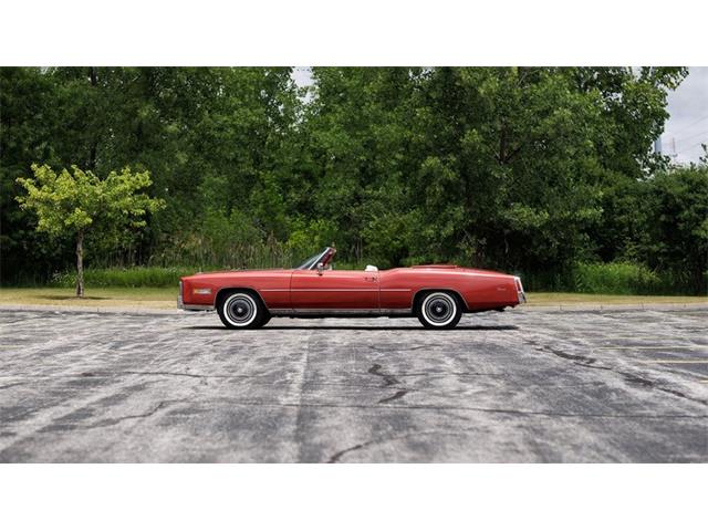 1976 Cadillac Eldorado (CC-2084543) for sale in Carmel, California