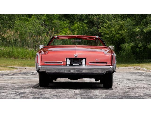 1976 Cadillac Eldorado (CC-2084543) for sale in Carmel, California