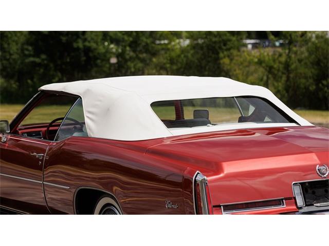 1976 Cadillac Eldorado (CC-2084543) for sale in Carmel, California
