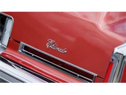 1976 Cadillac Eldorado (CC-2084543) for sale in Carmel, California