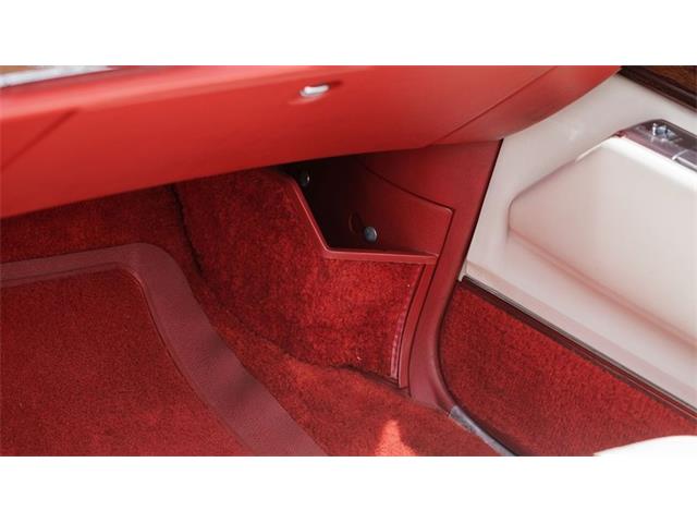 1976 Cadillac Eldorado (CC-2084543) for sale in Carmel, California