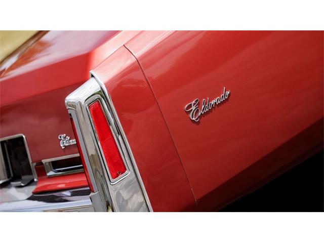 1976 Cadillac Eldorado (CC-2084543) for sale in Carmel, California