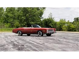 1976 Cadillac Eldorado (CC-2084543) for sale in Carmel, California